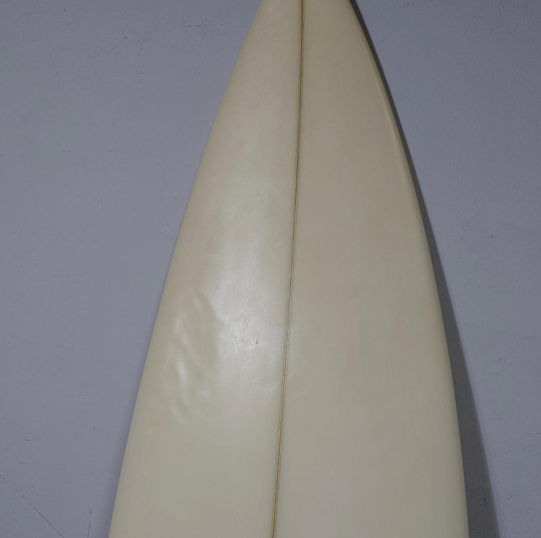 Chilli Surfboard チリ サーフボード 6'4 ショートボード