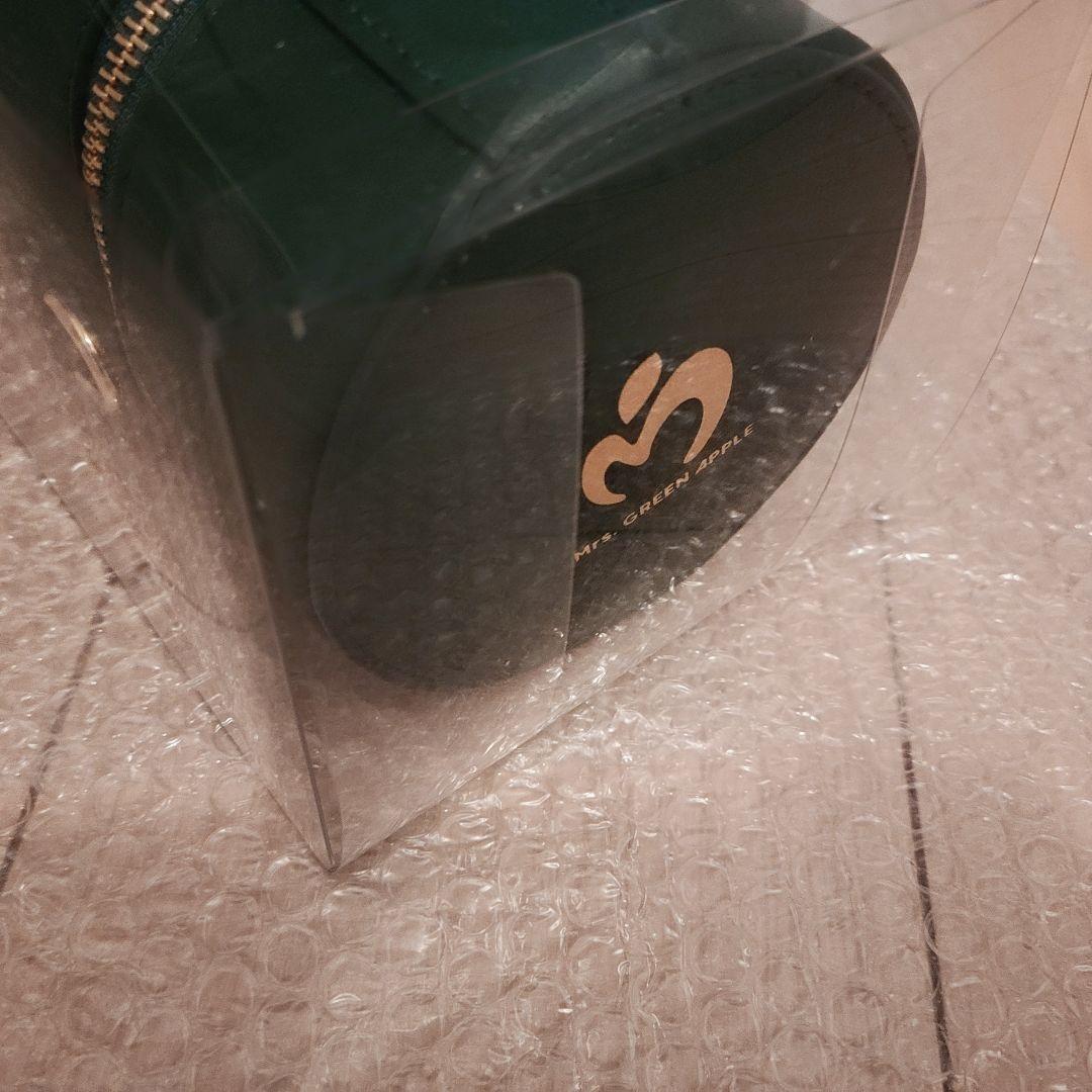 Mrs.GREEN APPLE Light Stick Bagペンライト ケース