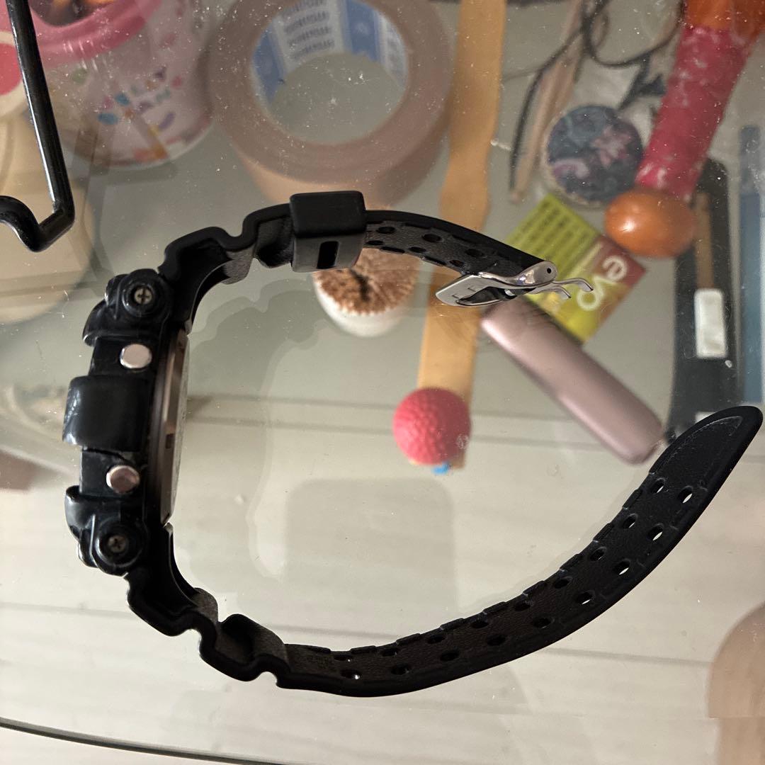 Gショック　フロッグマン