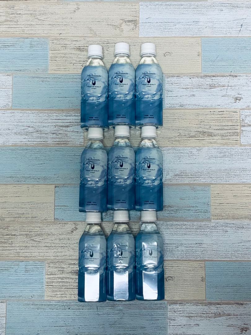 Life Essence 300ml 9本セット