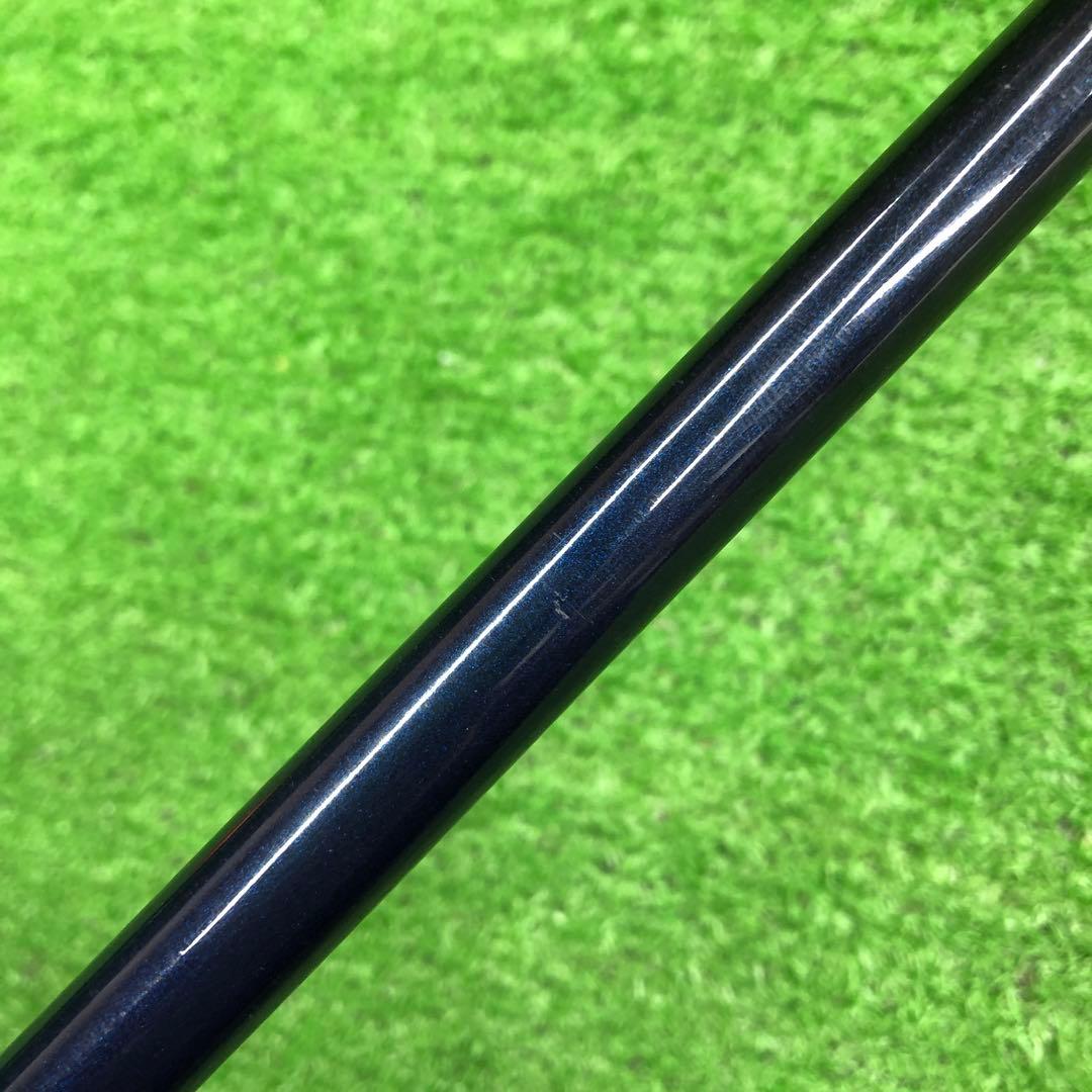 DDD-1908 ゼクシオ ドライバー flexR MP900 やや難あり