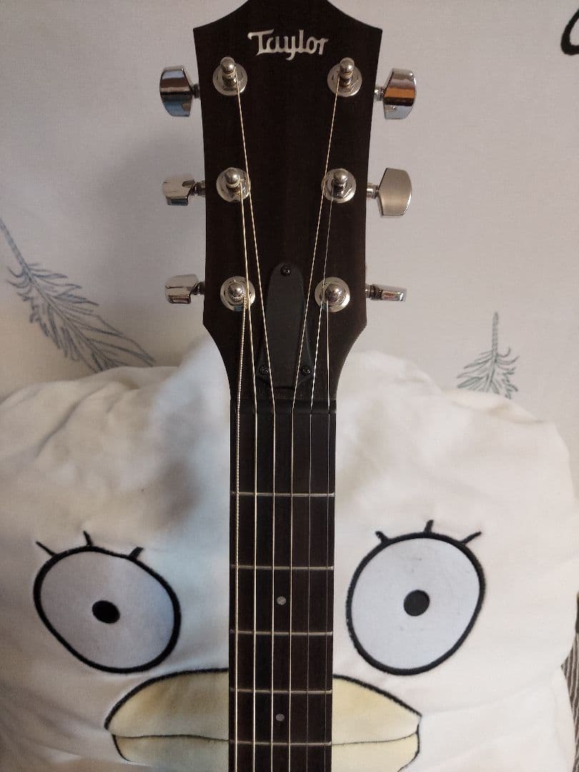 Taylor AD17 ナチュラル【American Dream】