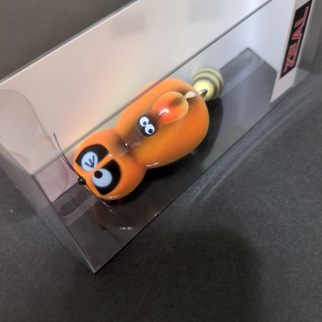 ZEAL あらいくんポッパー　元祖NA　レギュラーサイズ