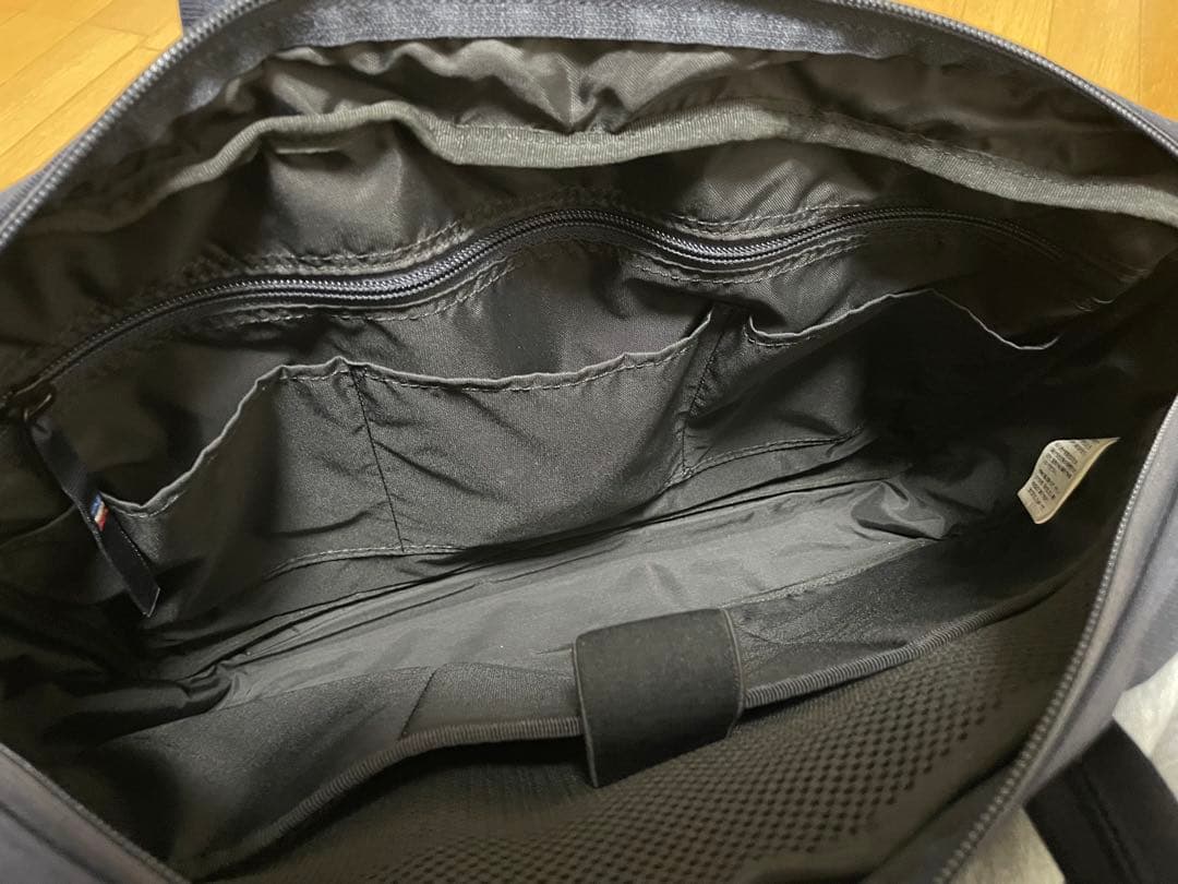 Porter Classicネイビー ビジネスバッグ