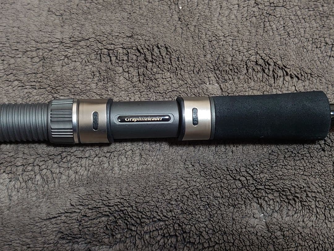 オリムピック アルジェント EX GOAEXS-902L/ML シーバスロッド