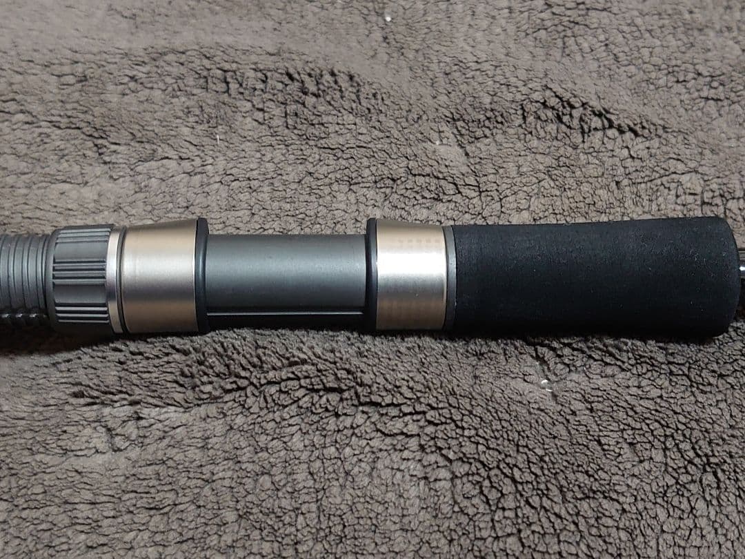 オリムピック アルジェント EX GOAEXS-902L/ML シーバスロッド