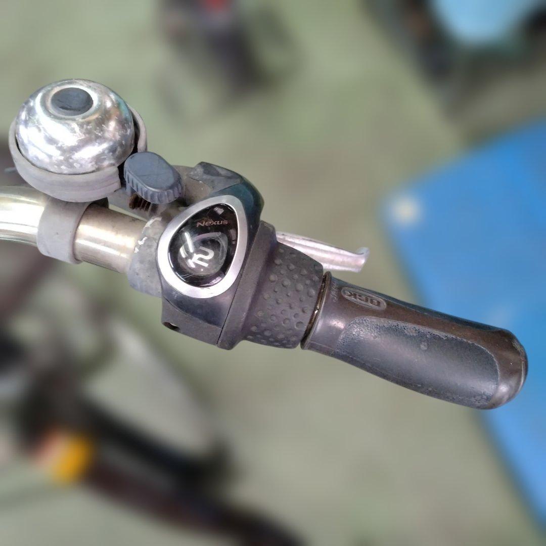 [689] NGUYỄN NGỌCヤマハ PAS Natura ※説明確認