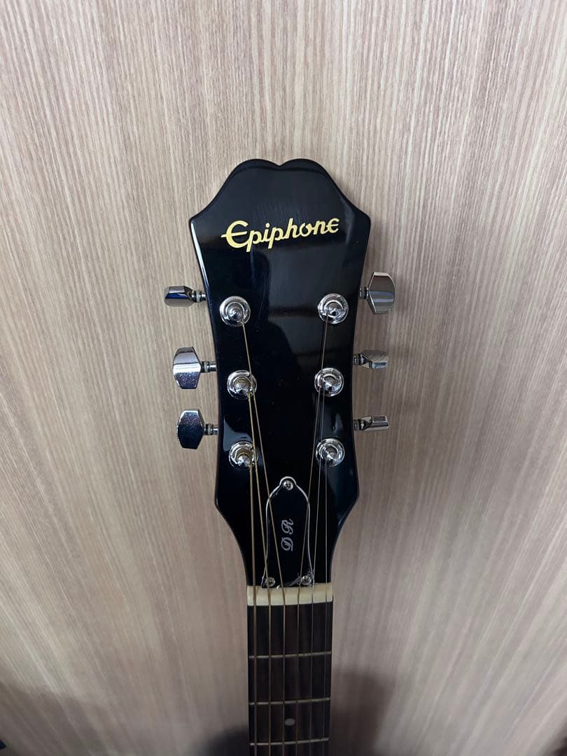Epiphone DR-100 アコースティックギター