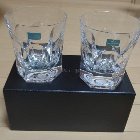 KinKi Kids  ペアグラス (当選非売品)