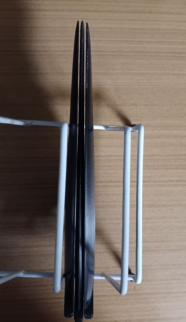 FCS2　H4　サーフボードフィン　トライフィン　スラスターフィン　Mサイズ