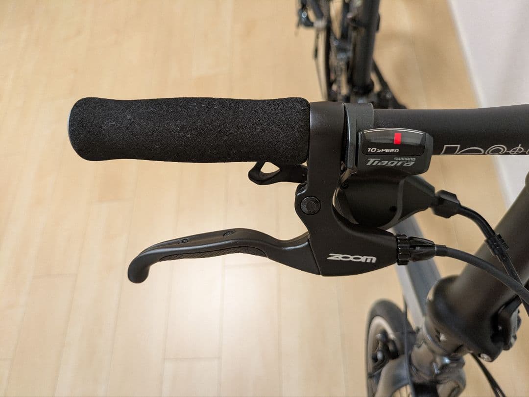 k*a様 CARACLE-S スポーツ　rev.4.1