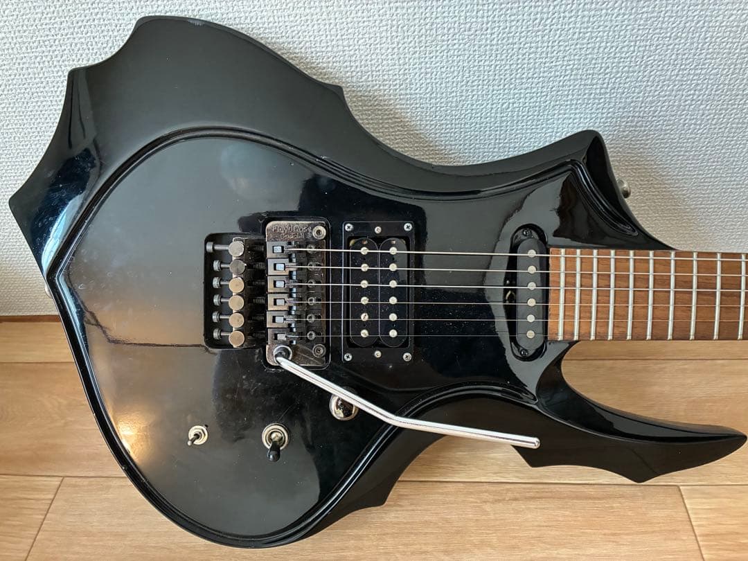 た*ー様 【値下げ受付】Grass Roots the Gazette 葵　ギタ