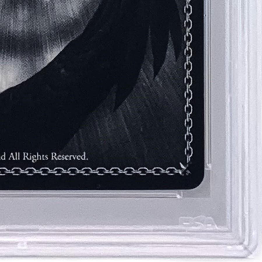 【PSA10】　LB/WE18-30SP　“なんでもない日常”佳奈多