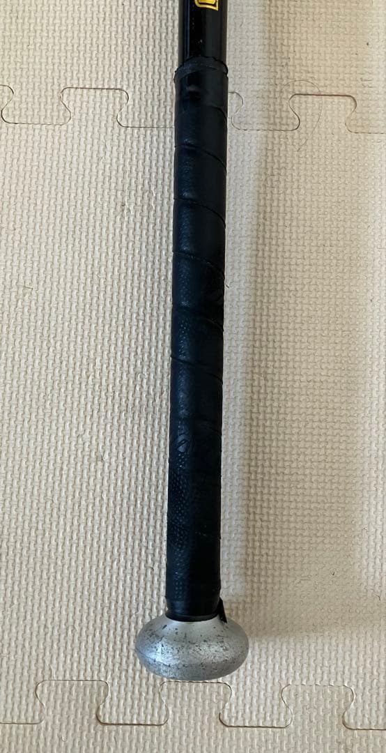 Mizuno Jkongo02 硬式バット NJ703β