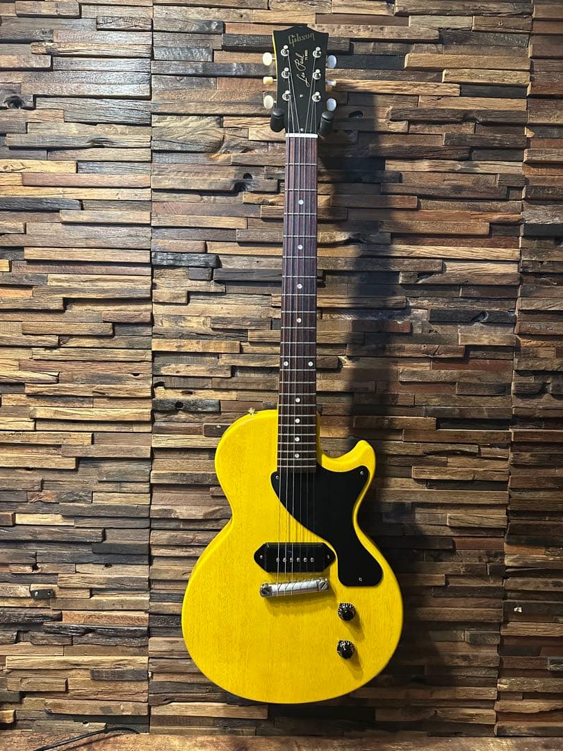 ギター Gibson Custom Shop '57 Les Paul Junior