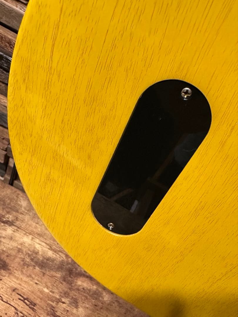 ギター Gibson Custom Shop '57 Les Paul Junior