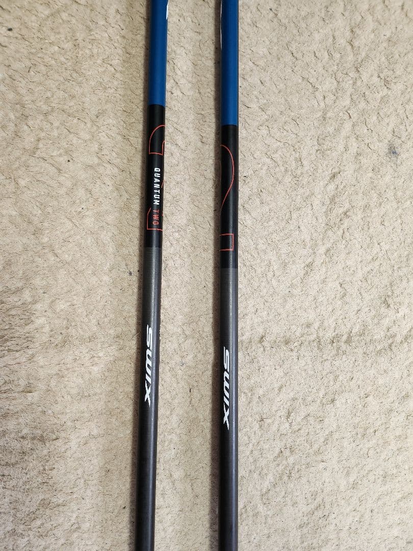 Swix 145ポール　クアンタム