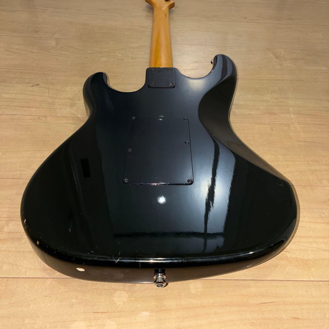 レア　Aria Pro II RS knight Warrior アリア ギター