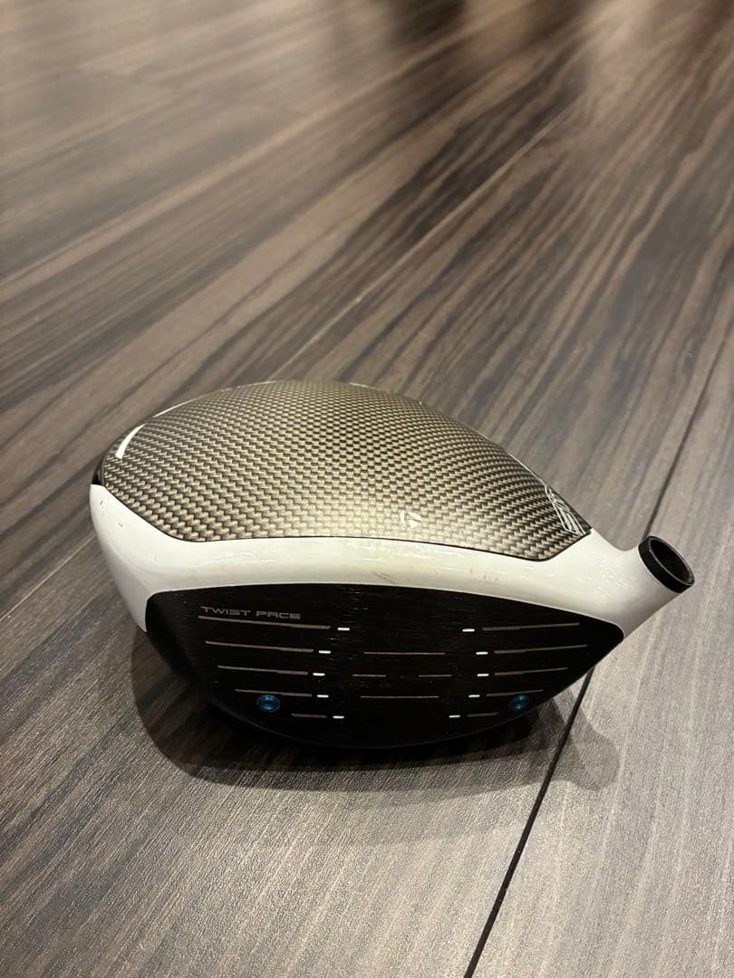 【名器・美品】TaylorMade SIM Max ドライバー10.5°