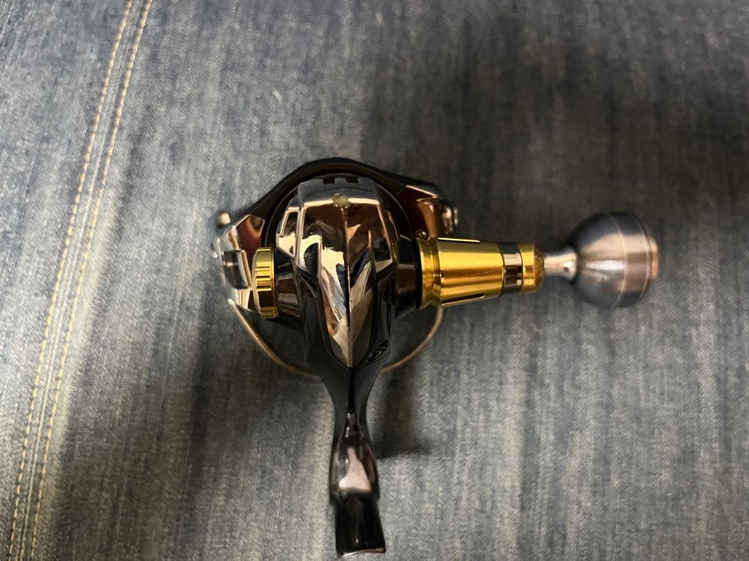 13 ステラ　SW 5000XG シマノ