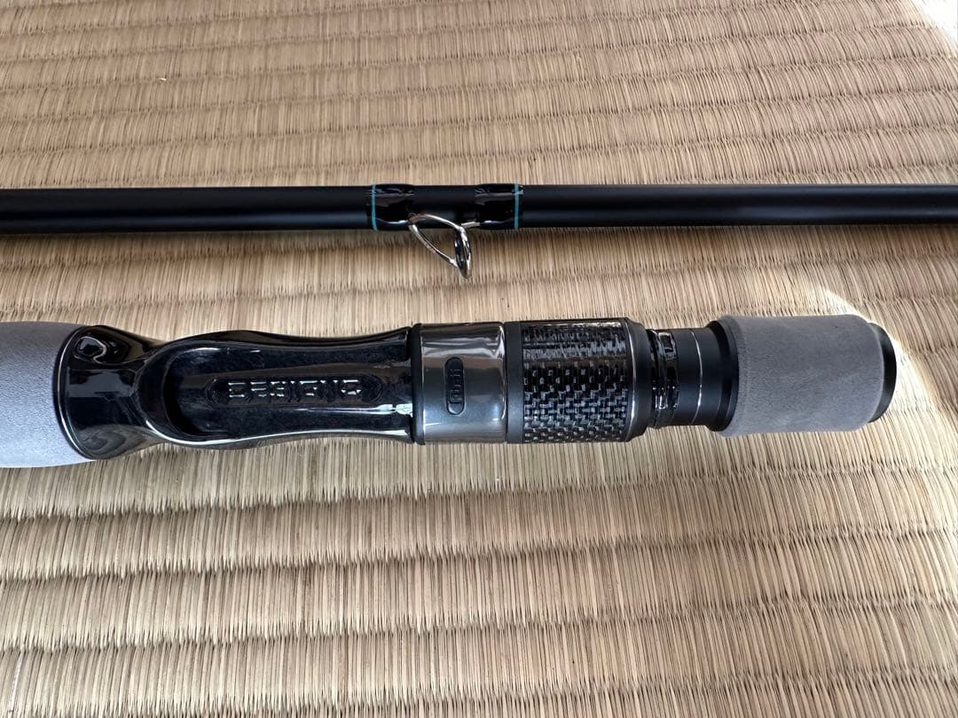 ロッド DESIGNO LEBEN SLANG Reboot CRIMINAL