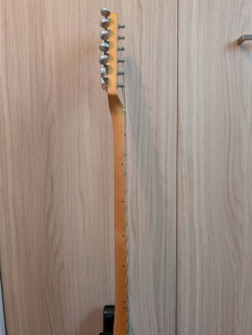 ギター FENDER MEXICO TELECASTER Squire SERIES