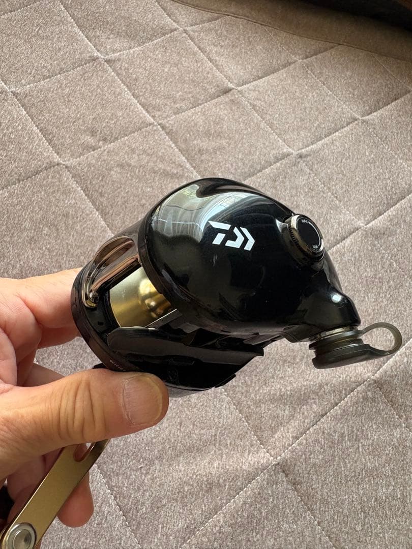 ダイワシーボーグG300J/L 電動リール