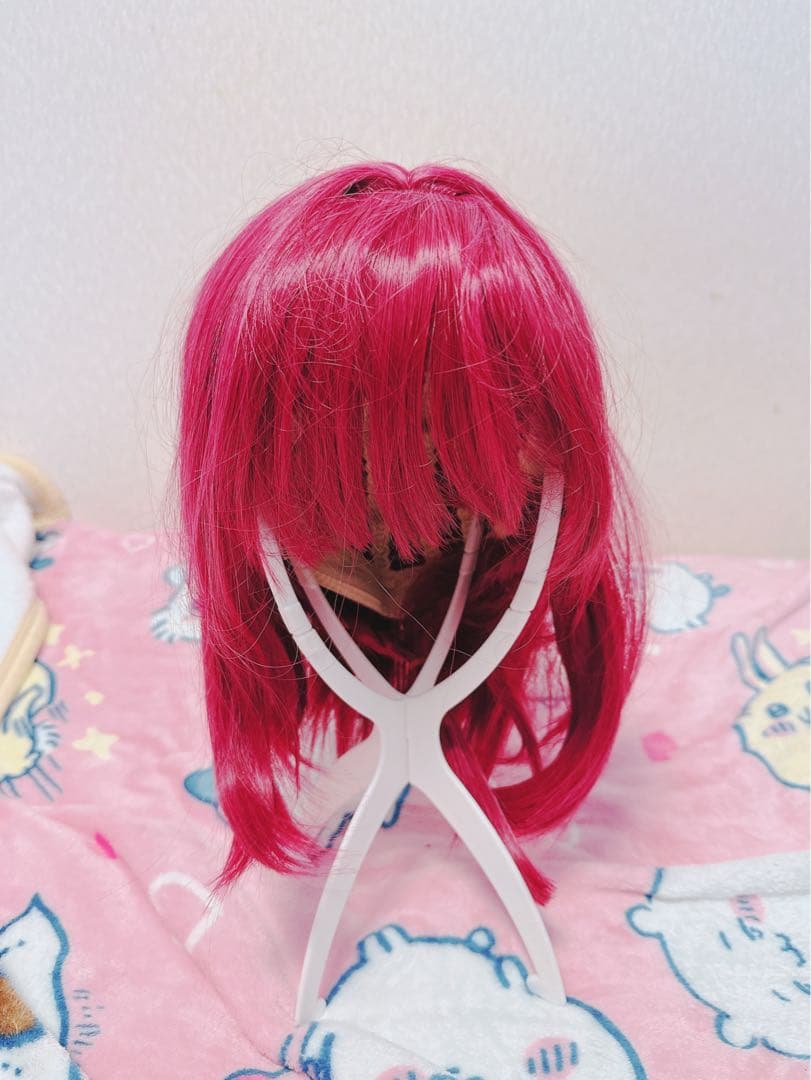 成*実様 ホロライブ 宝鐘マリン 社長服 コスプレ衣装 フルセット