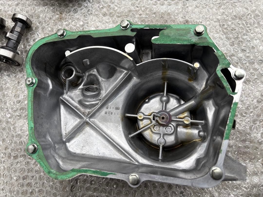 モンキーAB27エンジンパーツセット