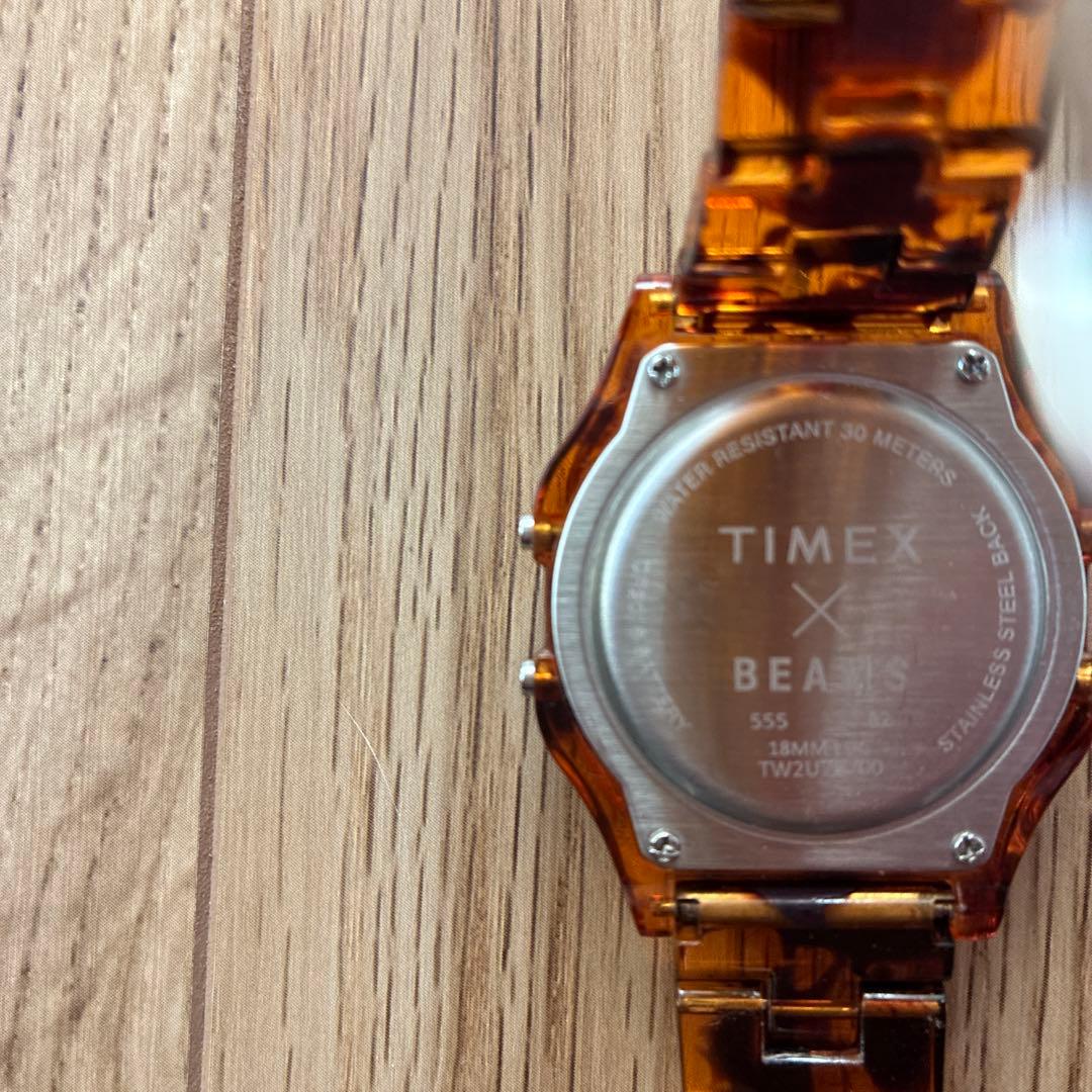 普渡 Classics Digital ”Tortoise shell”