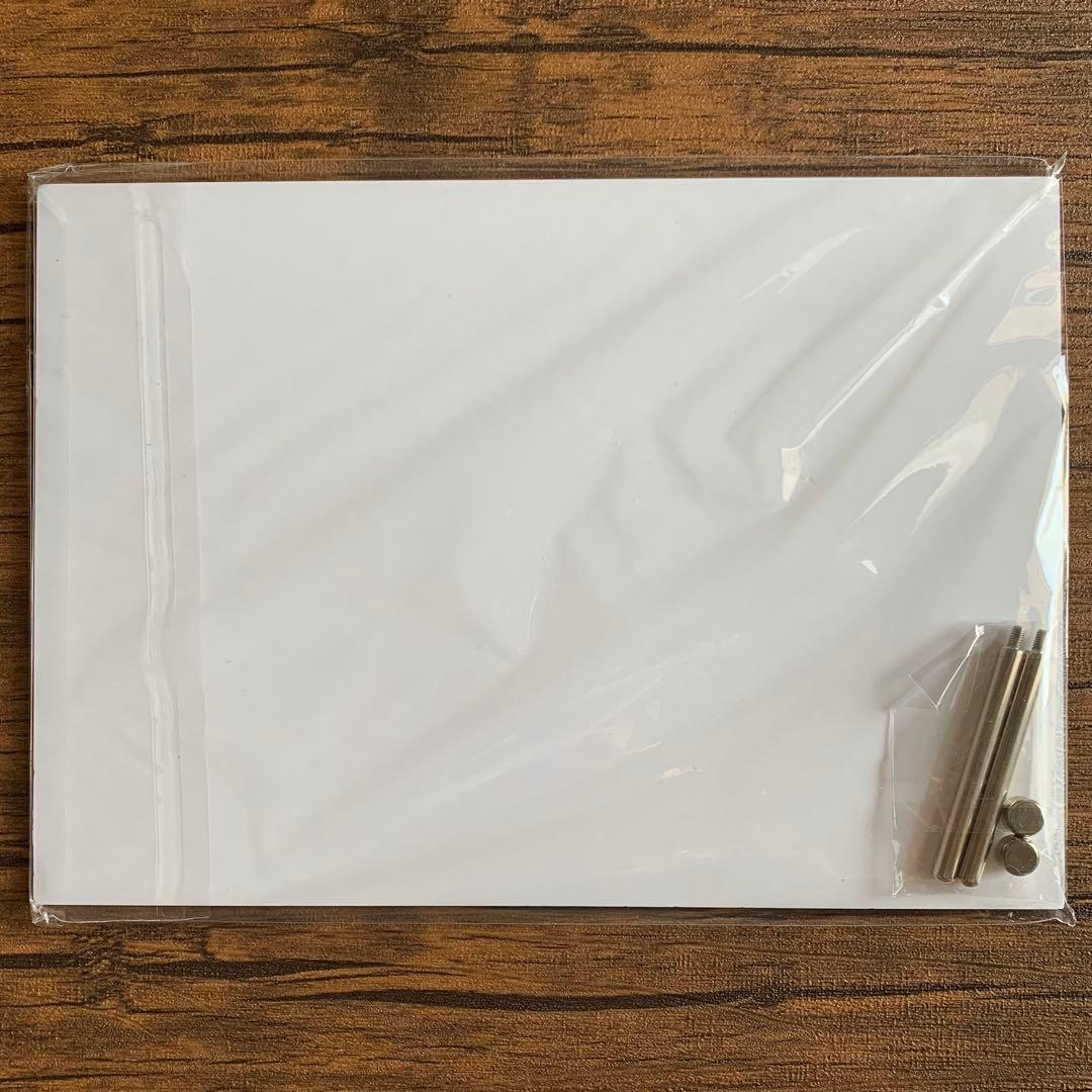 ルキロキ アクリルパネル アクリルスタンド 受注生産 2024