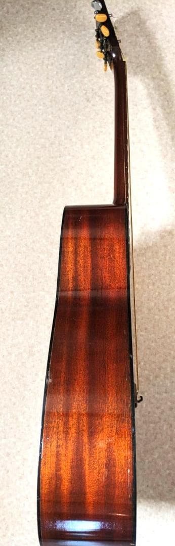 YAMAHA FG-140 アコースティックギター　赤ラベル