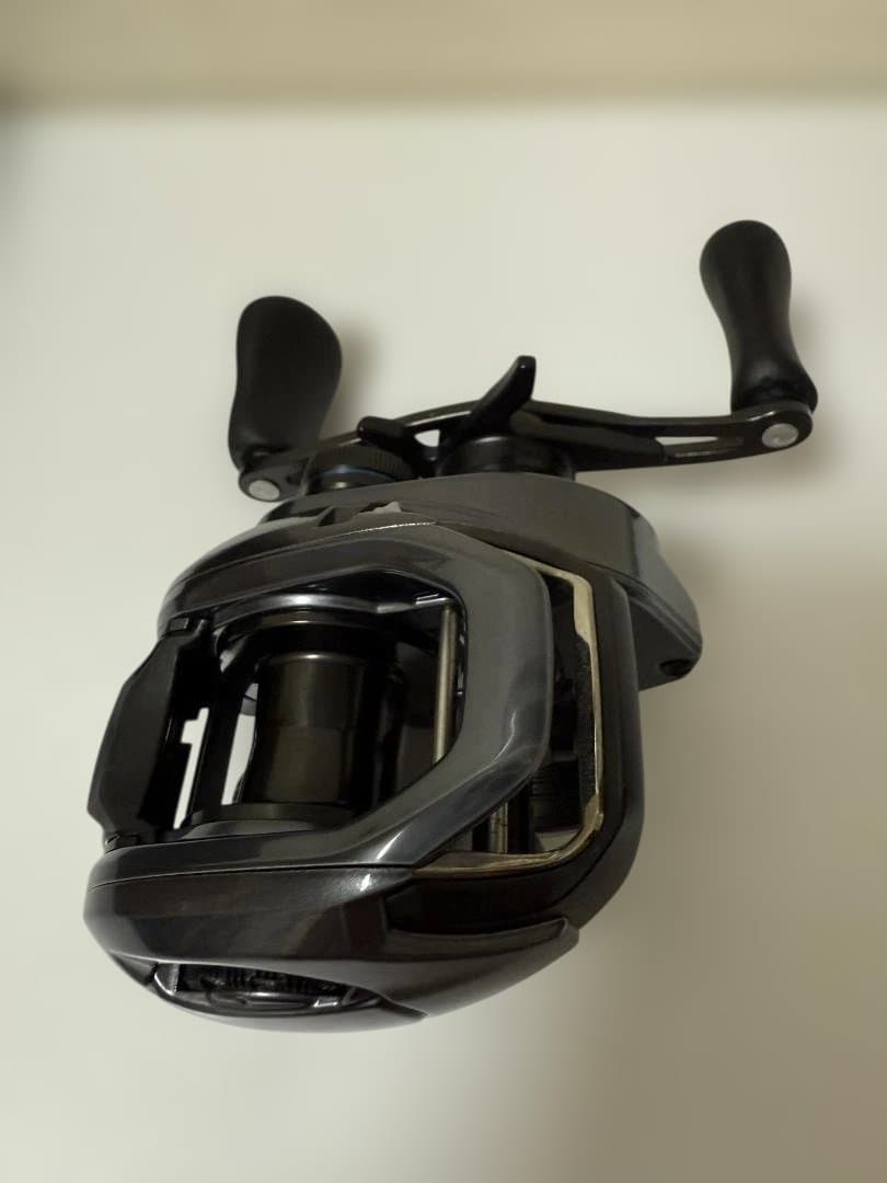 SHIMANO SLX 71XG ベイトリール
