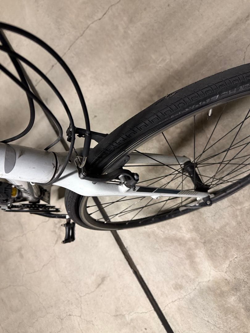 自転車本体 Trek fx-3