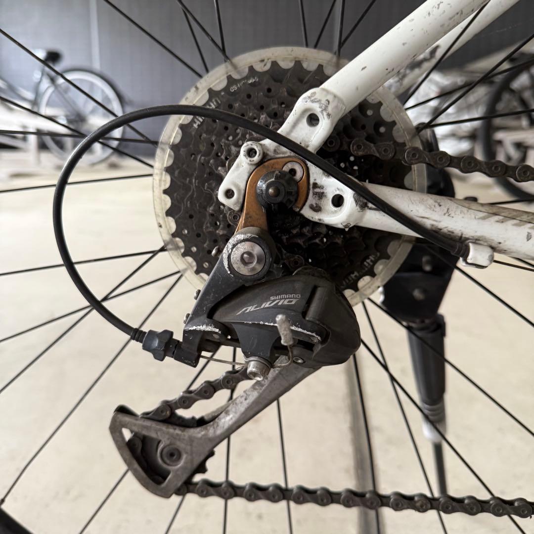 自転車本体 Trek fx-3