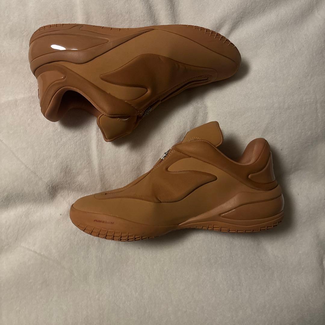 シューズ(男性用) shai001 26.5