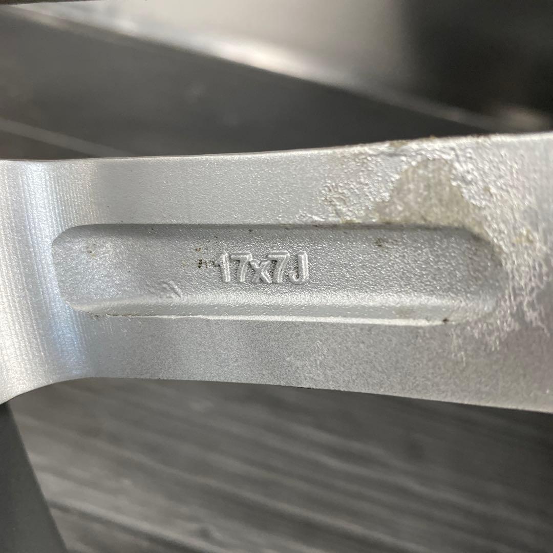 新品ピレリスタッドレスセット205/55R17 ノア、ヴォクシー ステップ