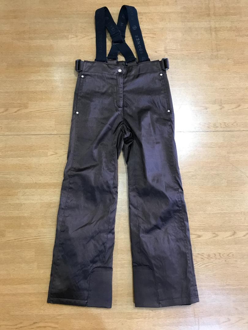 BOGNER レディース　ダウンスキージャケットLサイズ＆パンツMサイズ