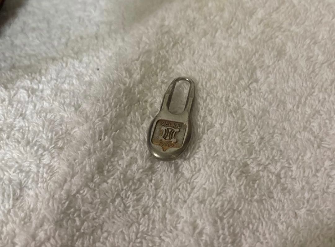 CELINE セリーヌ 筒型 バッグ