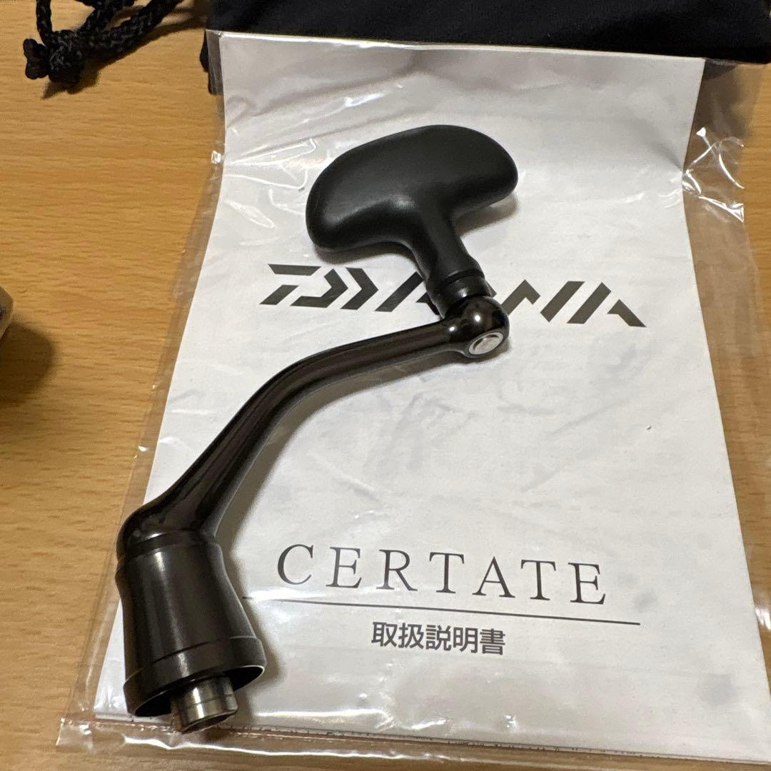 新品　未使用品　DAIWA ダイワ　16 セルテート HD 4000SH