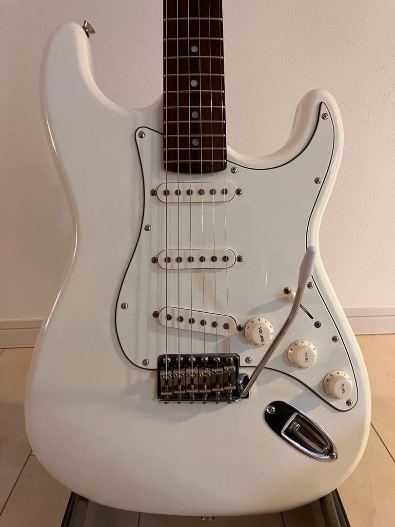 た*ん様 Hurricane by MORIDAIRA ストラトタイプ　中古