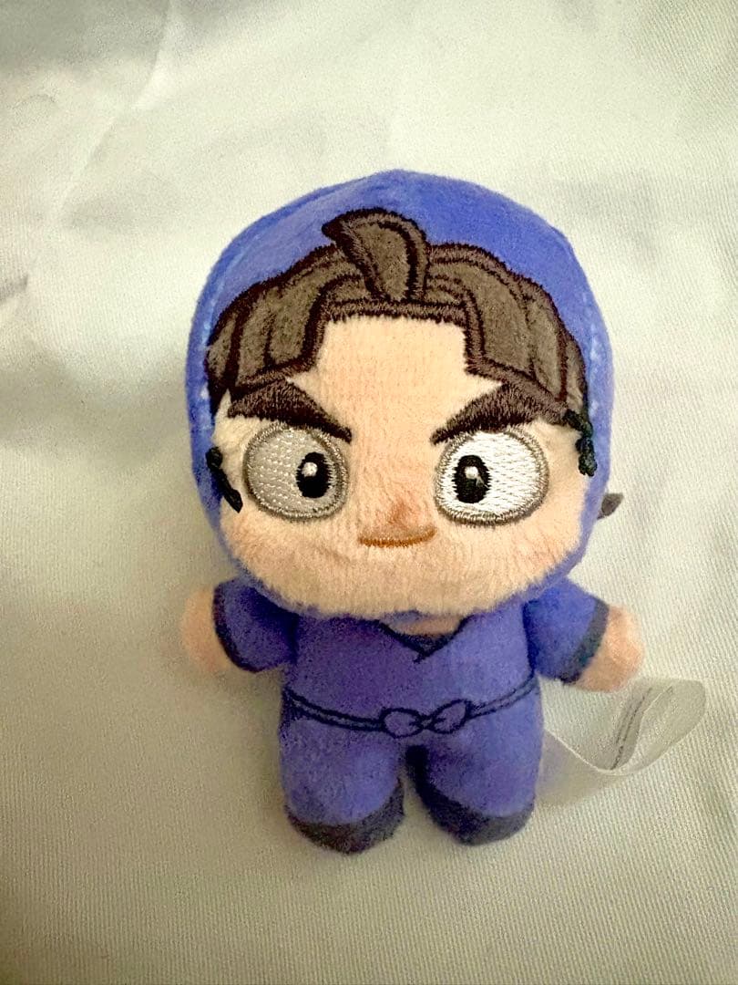 忍たま乱太郎 ほわぬい vol.3 竹谷八左ヱ門