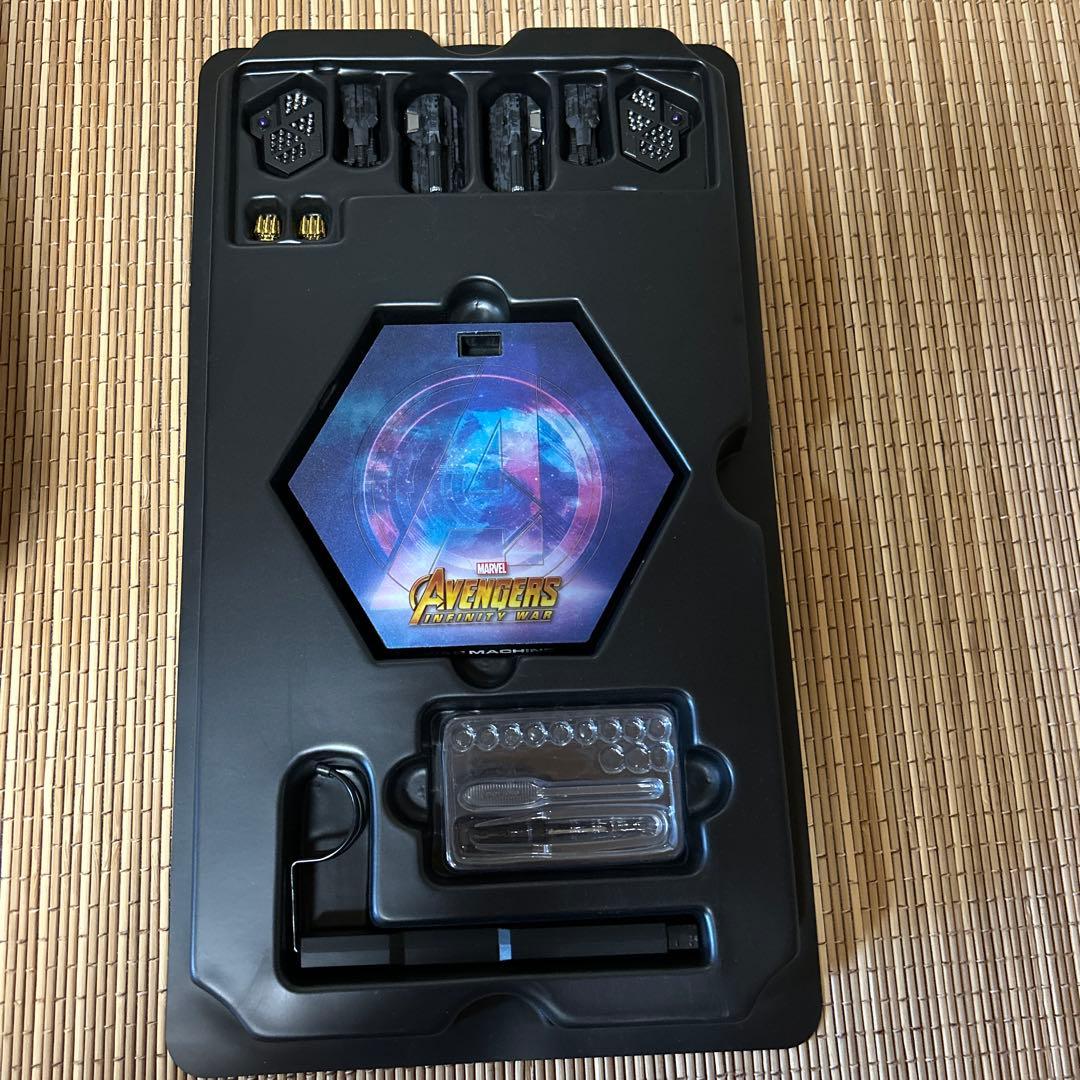 ホットトイズ　ウォーマシン　マーク４