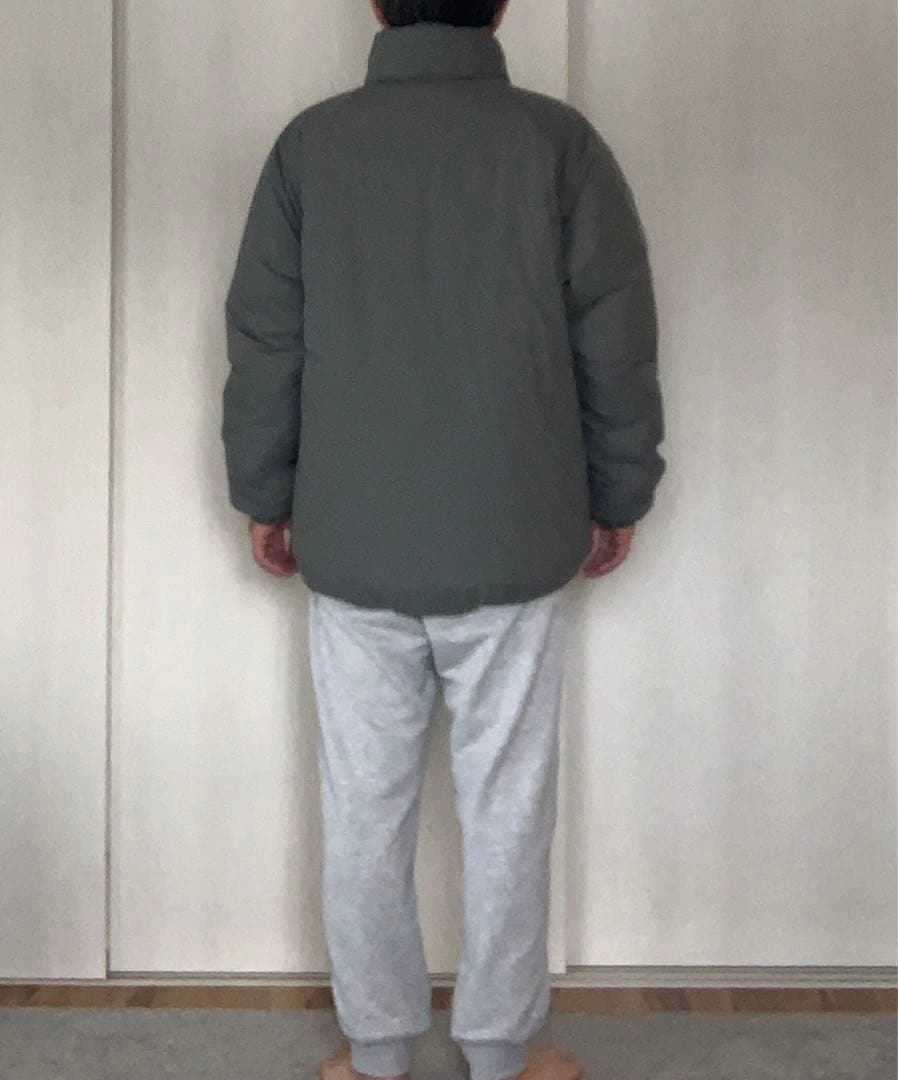 【美品】WILD THINGS HAPPY JACKET Lサイズ