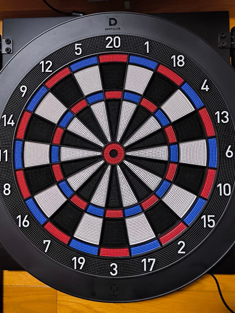 期間限定価格✨ダーツライブホーム 本体のみ 美品