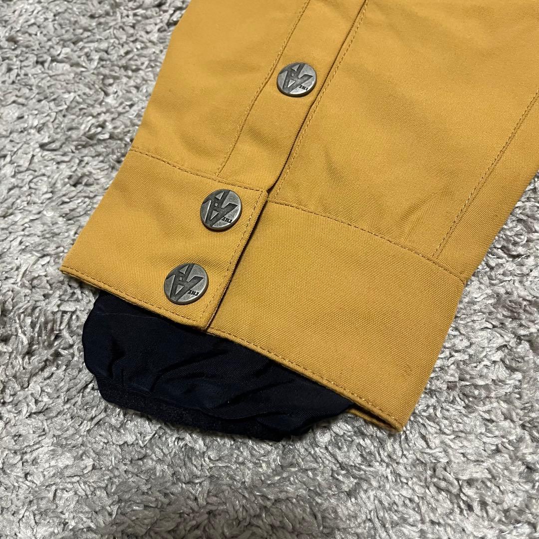 ダブルエー エスケープ レディース Mサイズ スノーボードウェア