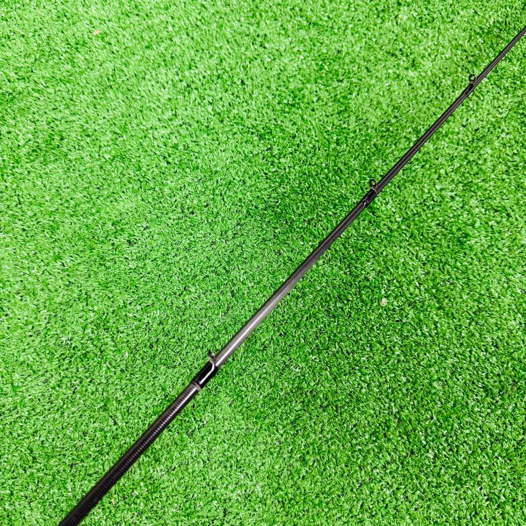 ロックスイーパー NRC-782EXH＋ 釣り竿 ロッド フィッシング