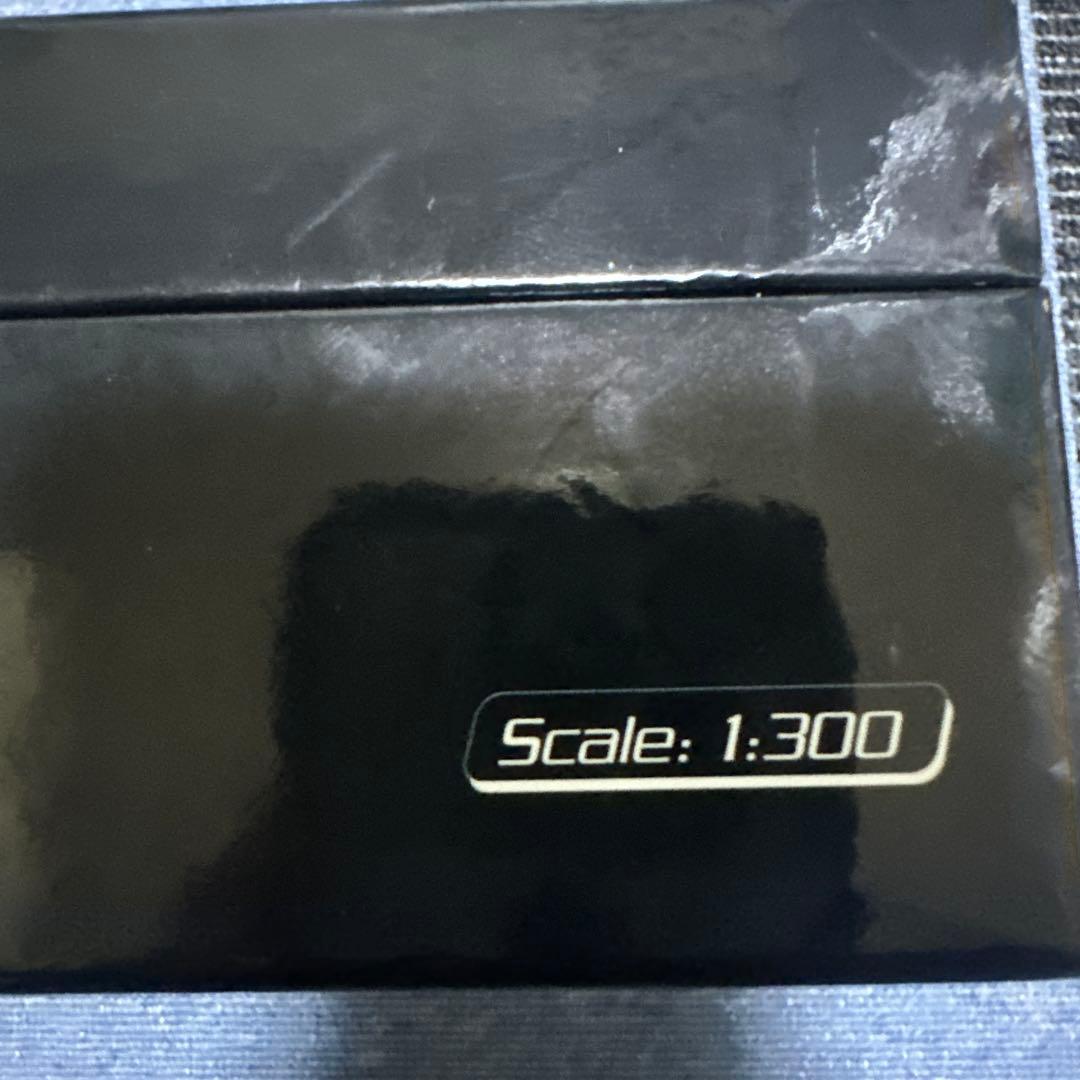 phoenix Boeing 747 JALリゾッチャ　1/300特別塗装貴重品