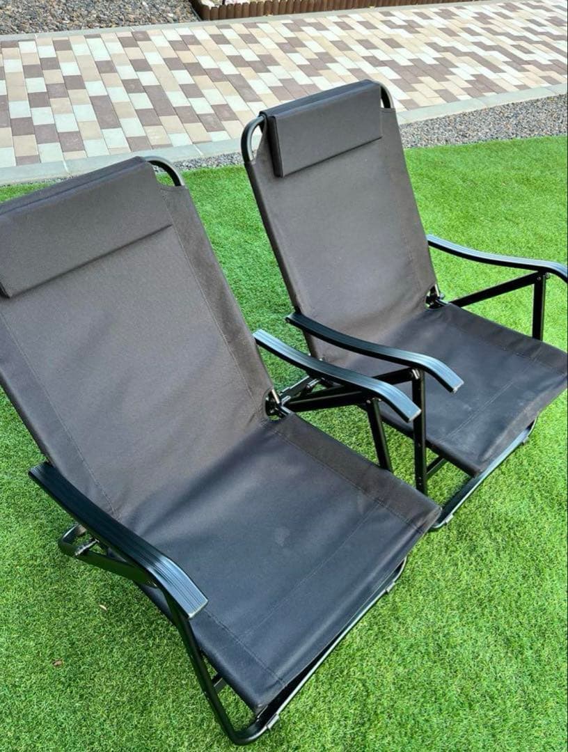 オンウェー チェアセット