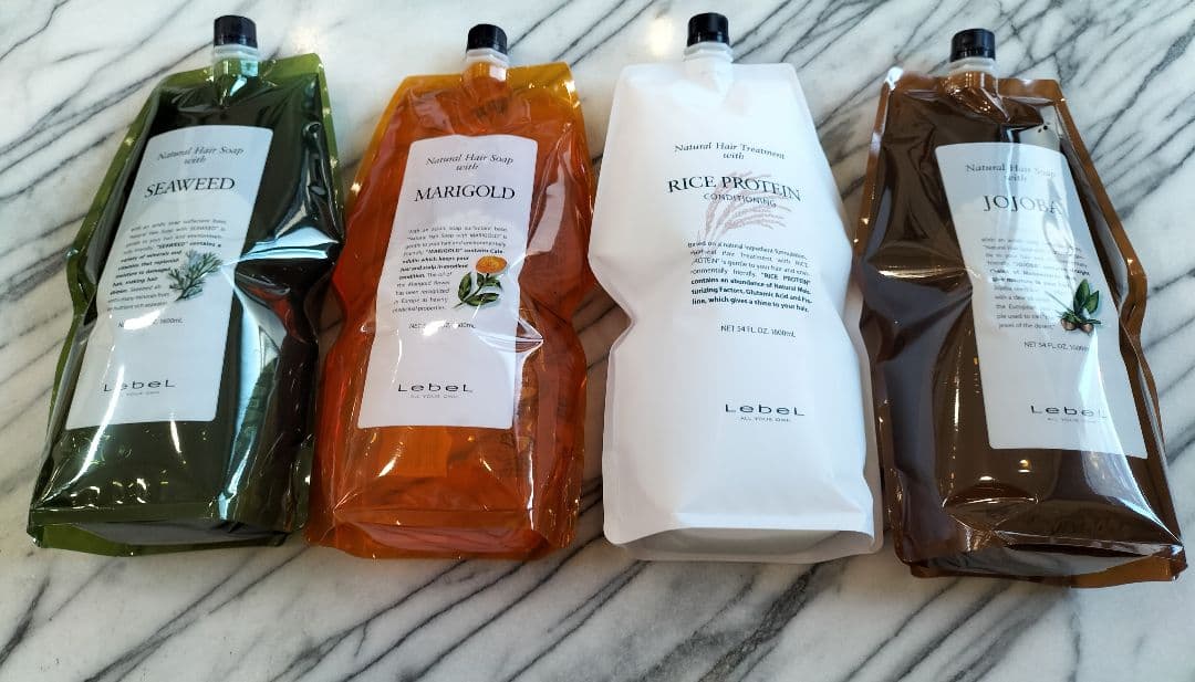 どれでも６本ルベルSW,MG,JOJOBA,RPライスプロテイン